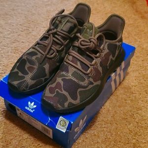 Adidas Tubular Shadow J